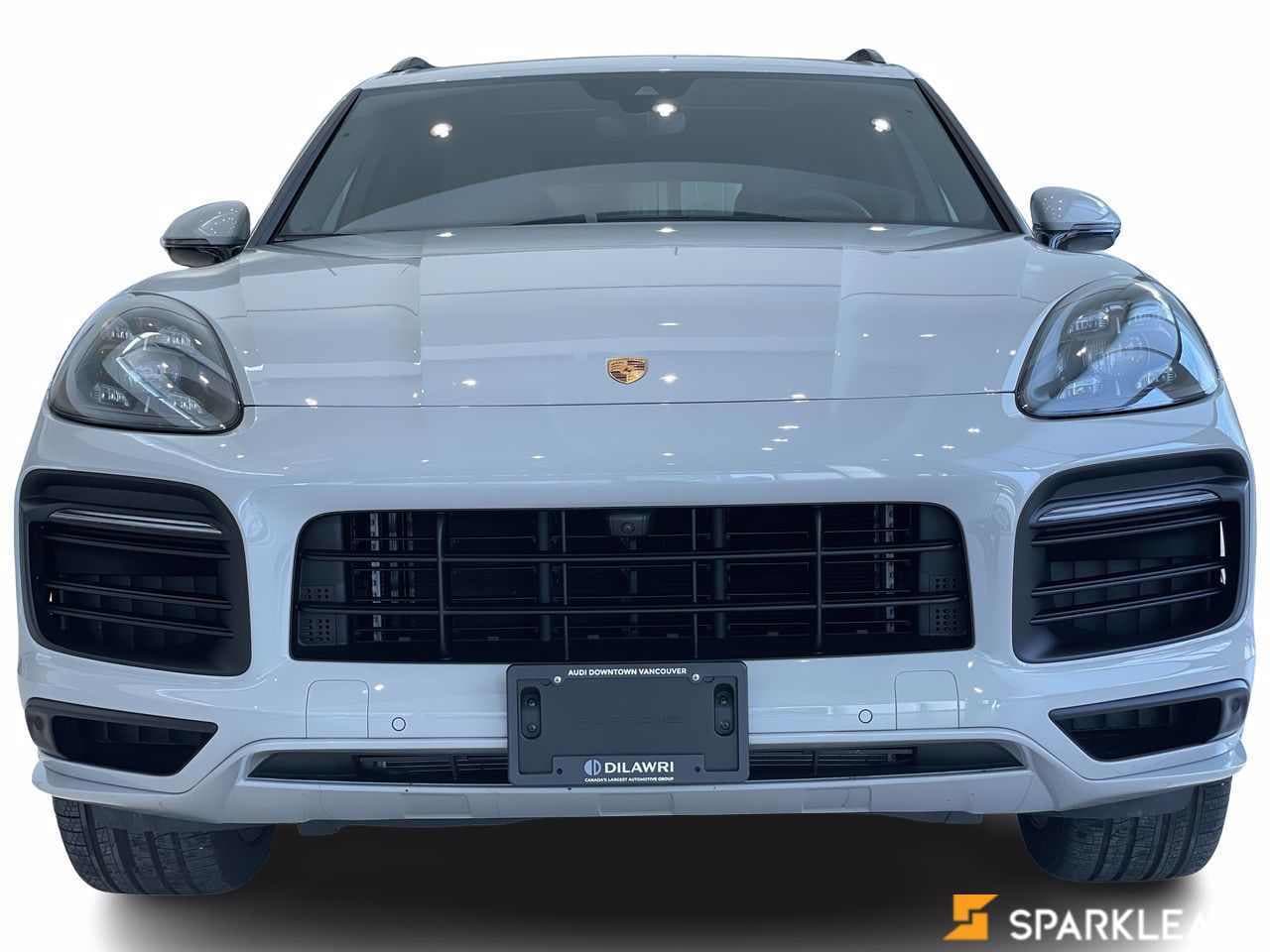 2022 Porsche  Cayenne  GTS AWD 