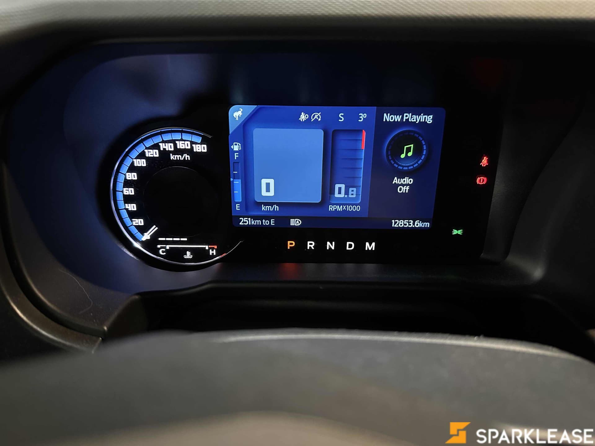 2023 Ford Bronco Big Bend 4 Door Advanced 4x4