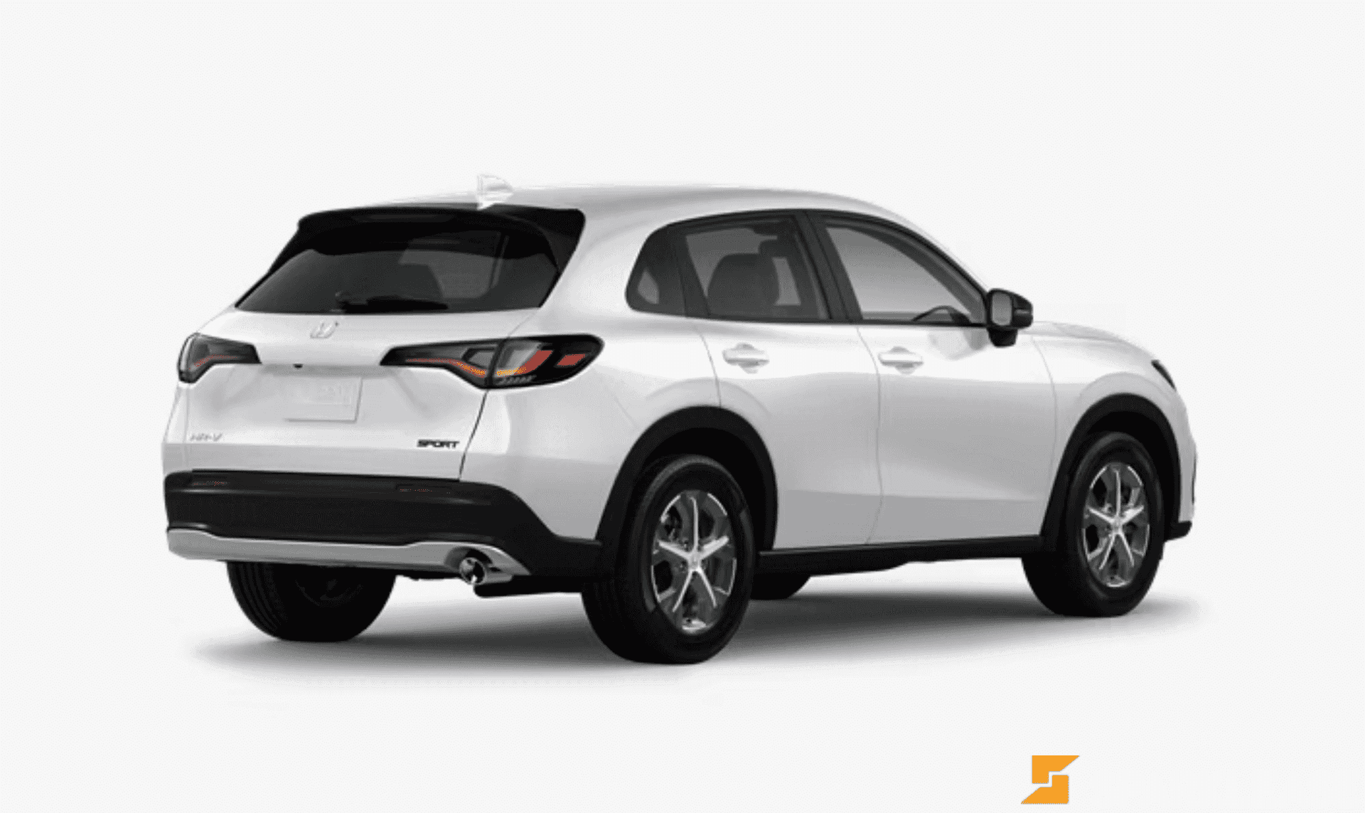 2024 Honda  HR-V  EX-L AWD CVT 