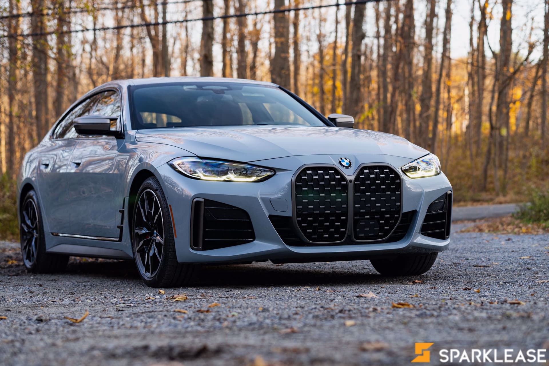 2022 BMW M440i Gran Couple Individual Edition