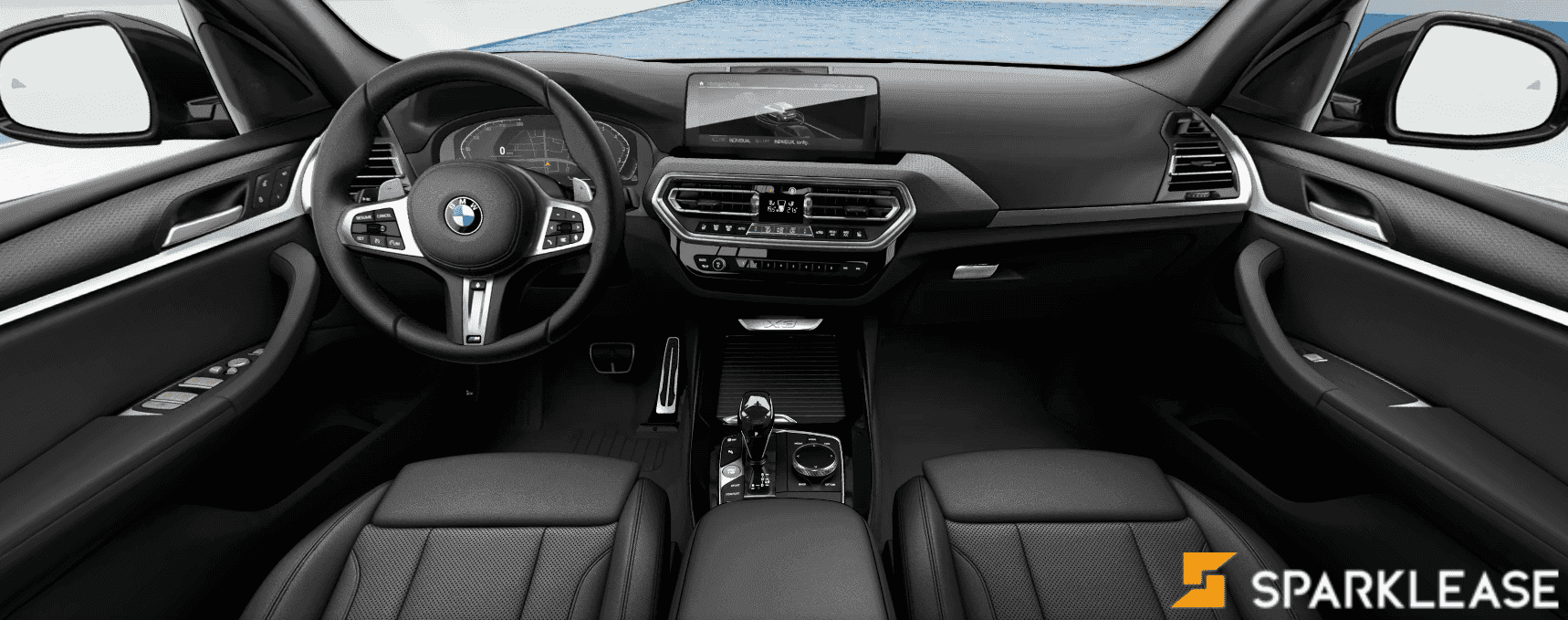 2024 BMW X3 M Soprt Edition 超值新车