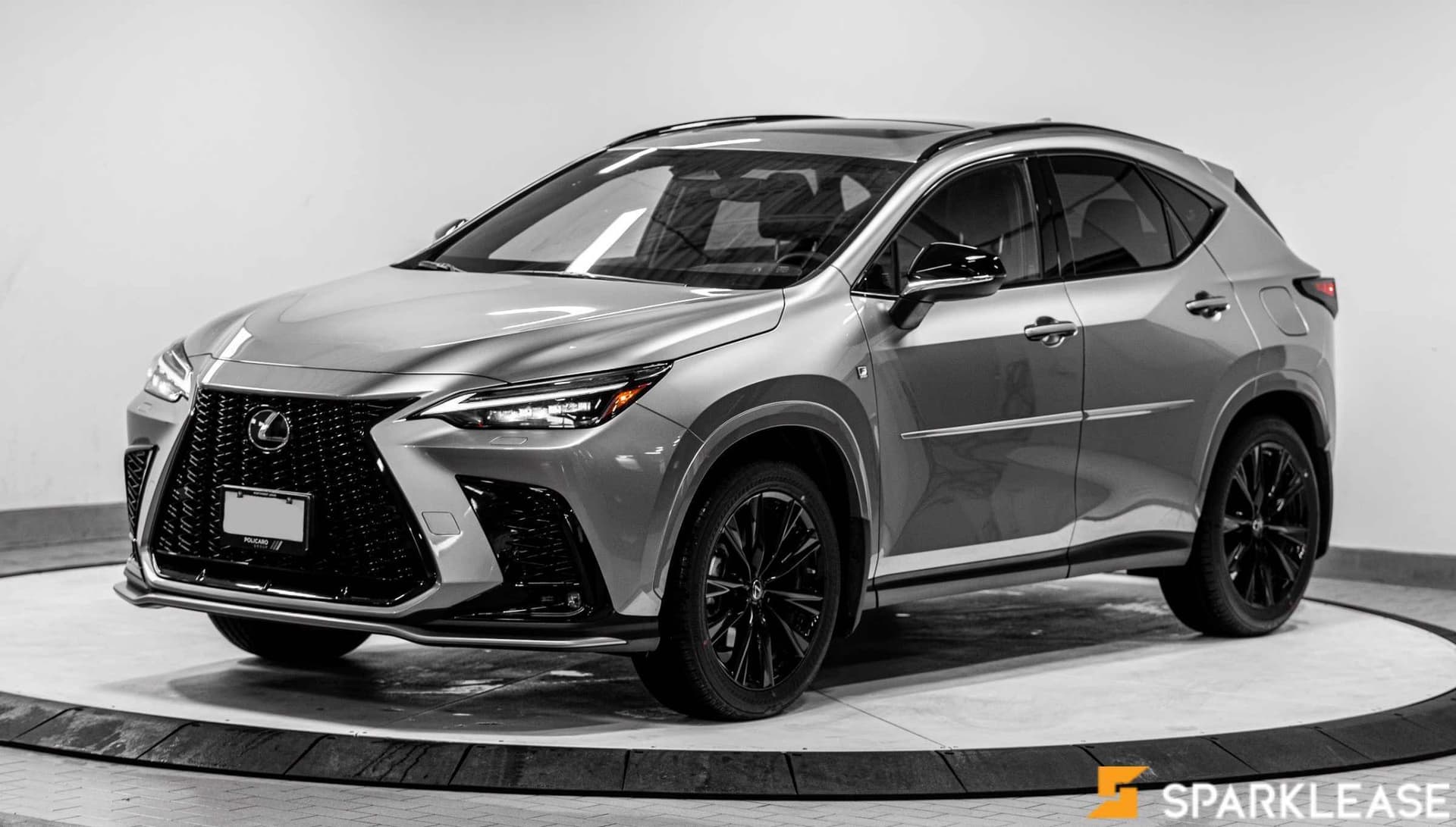 2022 Lexus  NX  NX 350 AWD 