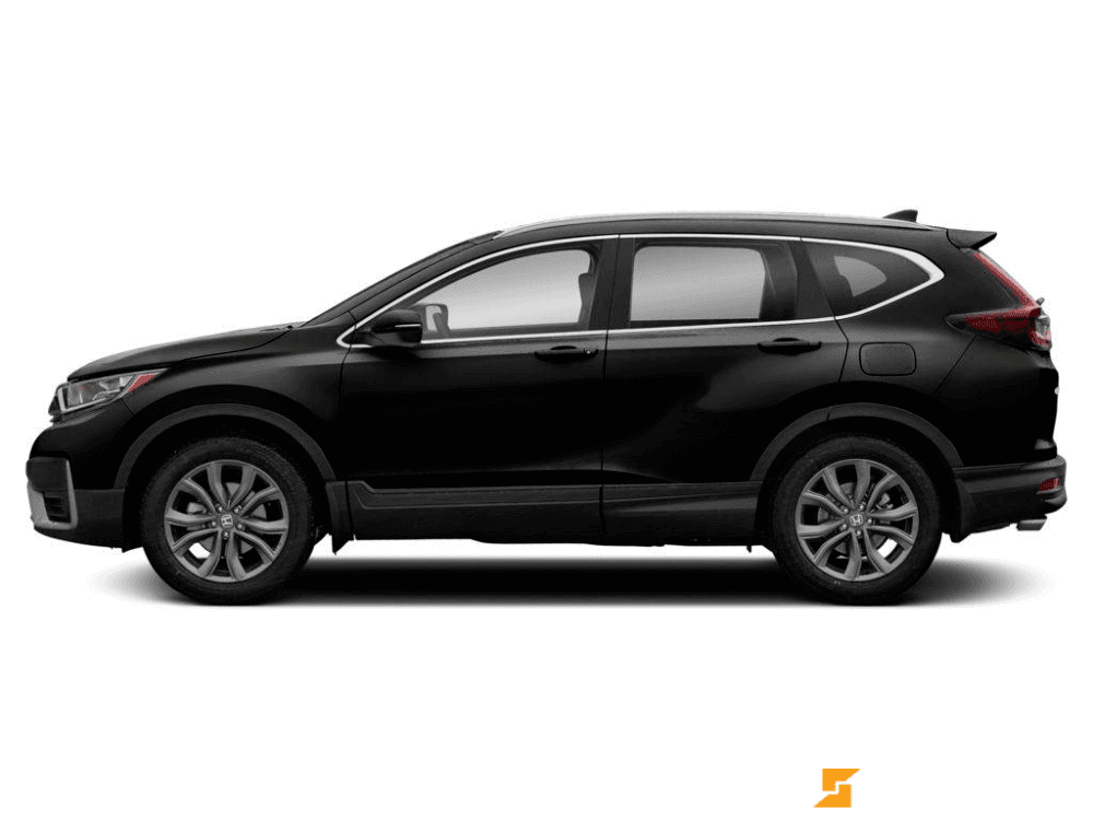 2021 Honda CR-V Sport 
