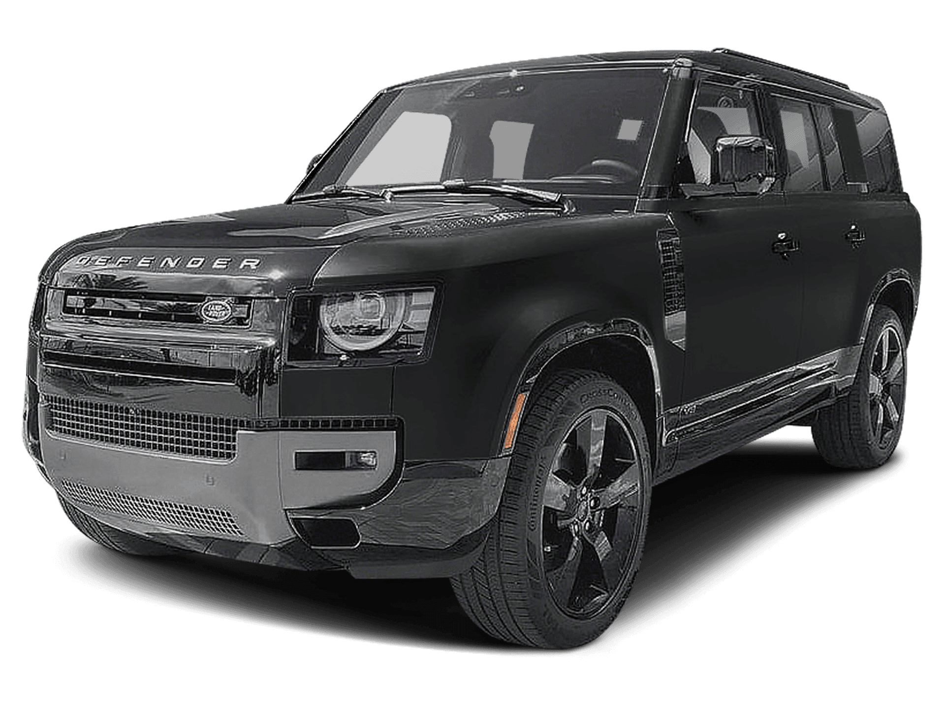 2026 Land Rover Defender X-Dynamic SE