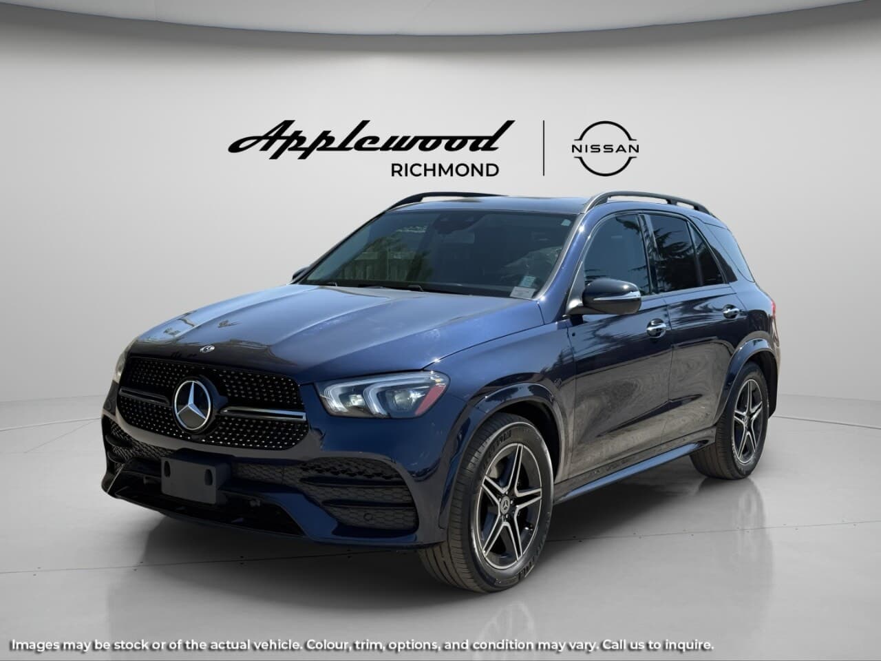 2020 Mercedes-Benz GLE 350 4MATIC