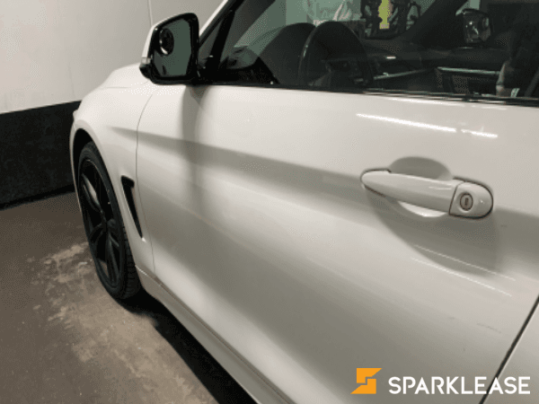 2017 BMW 440i xDrive