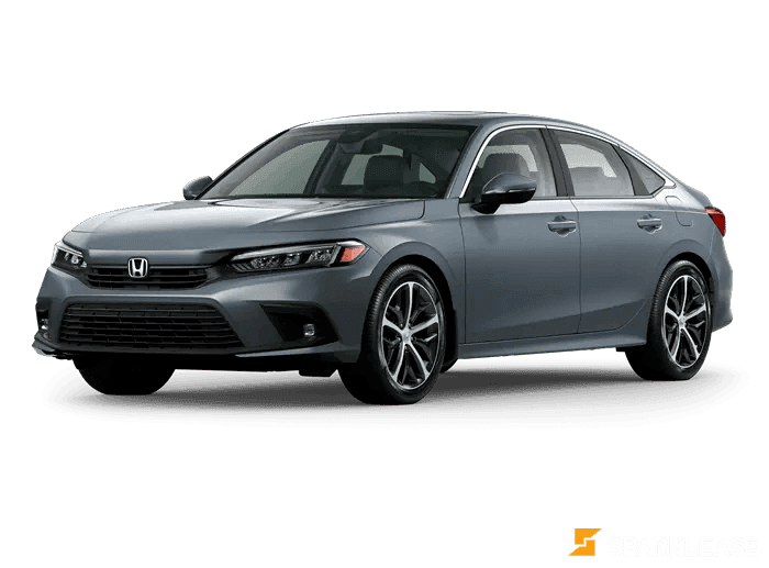 2022 Honda Civic Sedan Touring