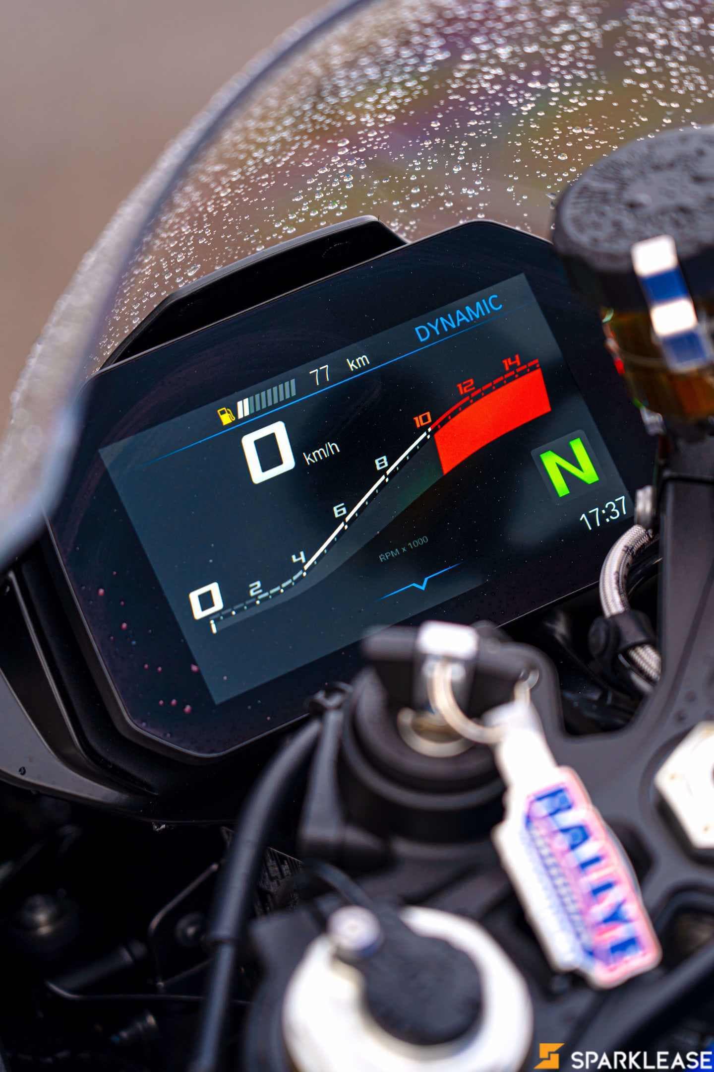2021 BMW s1000rr
