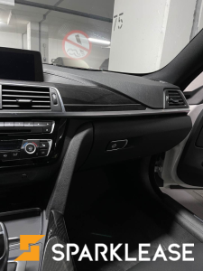 2019 BMW 440i