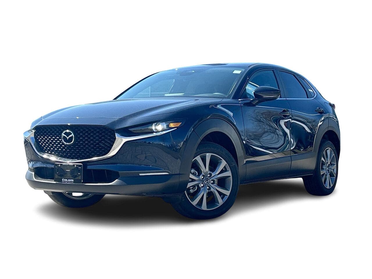 2025 Mazda  CX-30  GS AWD 