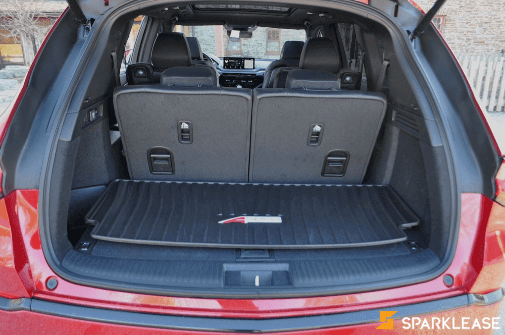 2022 Acura MDX A-Spec