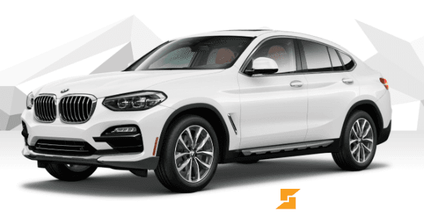 2020 BMW X4
