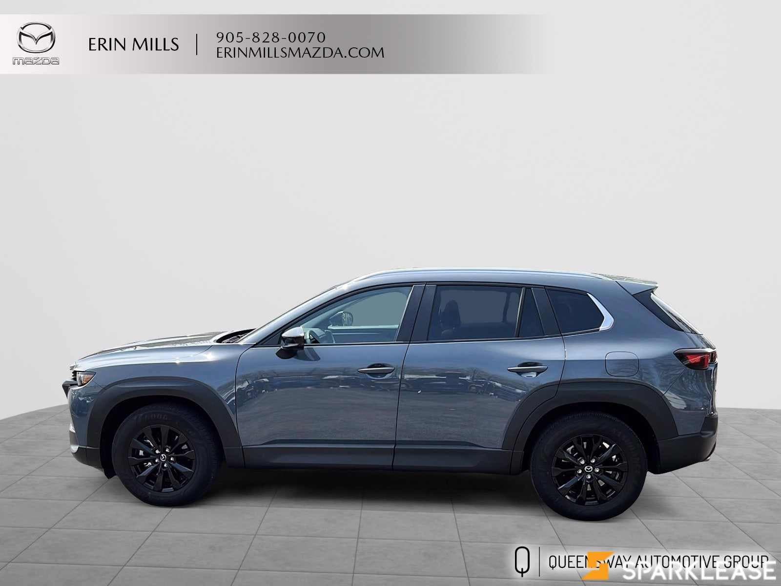 2023 Mazda CX-50 GS-L AWD