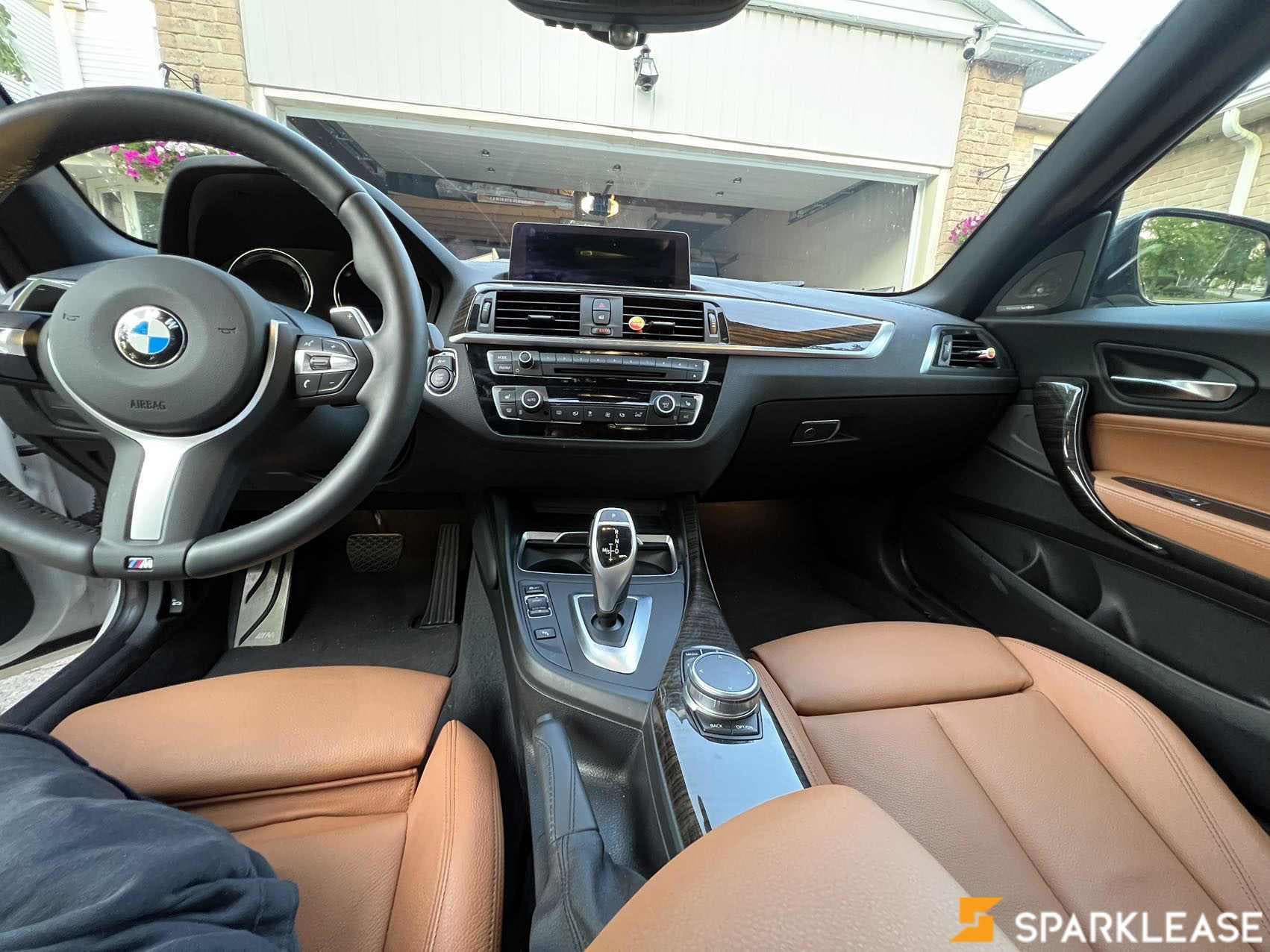 2020 BMW 2 Series M240i xDrive Coupe