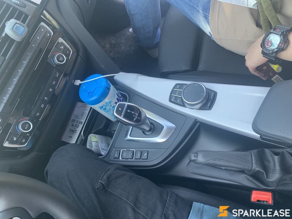 2019 BMW 440 xDrive