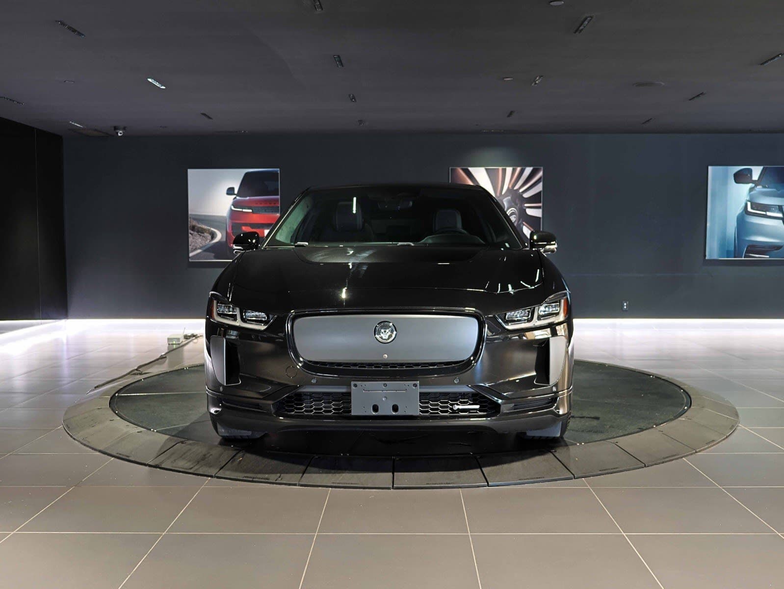 2024 Jaguar I-PACE R-Dynamic HSE