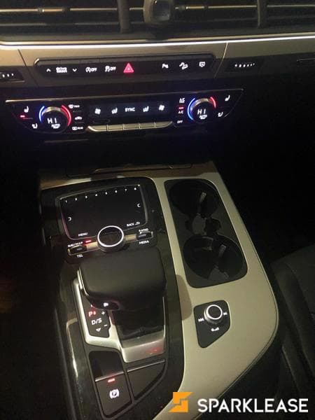 2019 Audi Q7 Progressiv 3.0 七座 