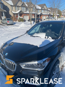 2019 BMW X1
