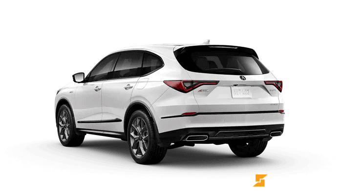 2022 Acura MDX A-Spec 