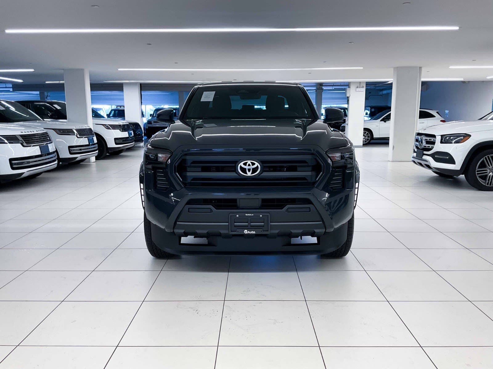 2024 Toyota Tacoma 4x4 Double Cab Auto SB