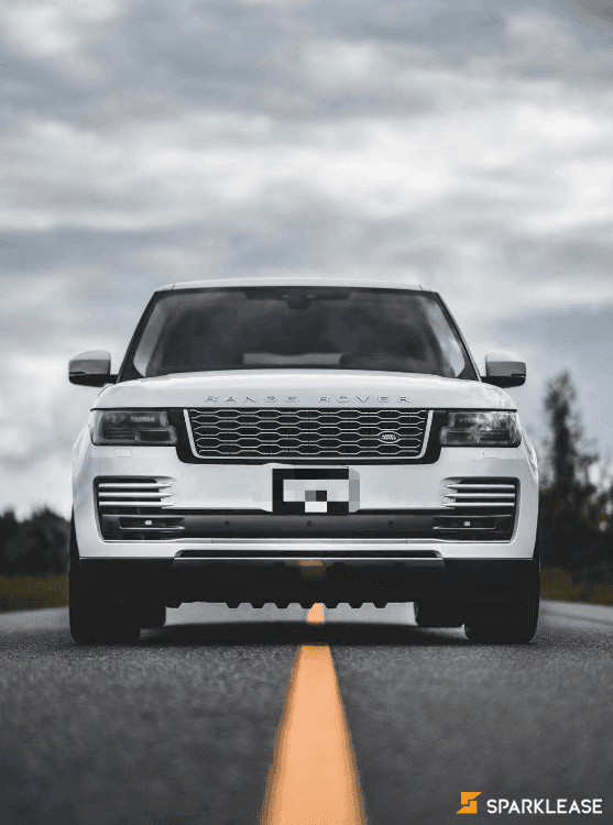 2020 Land Rover Range Rover 5.0L Supercharged