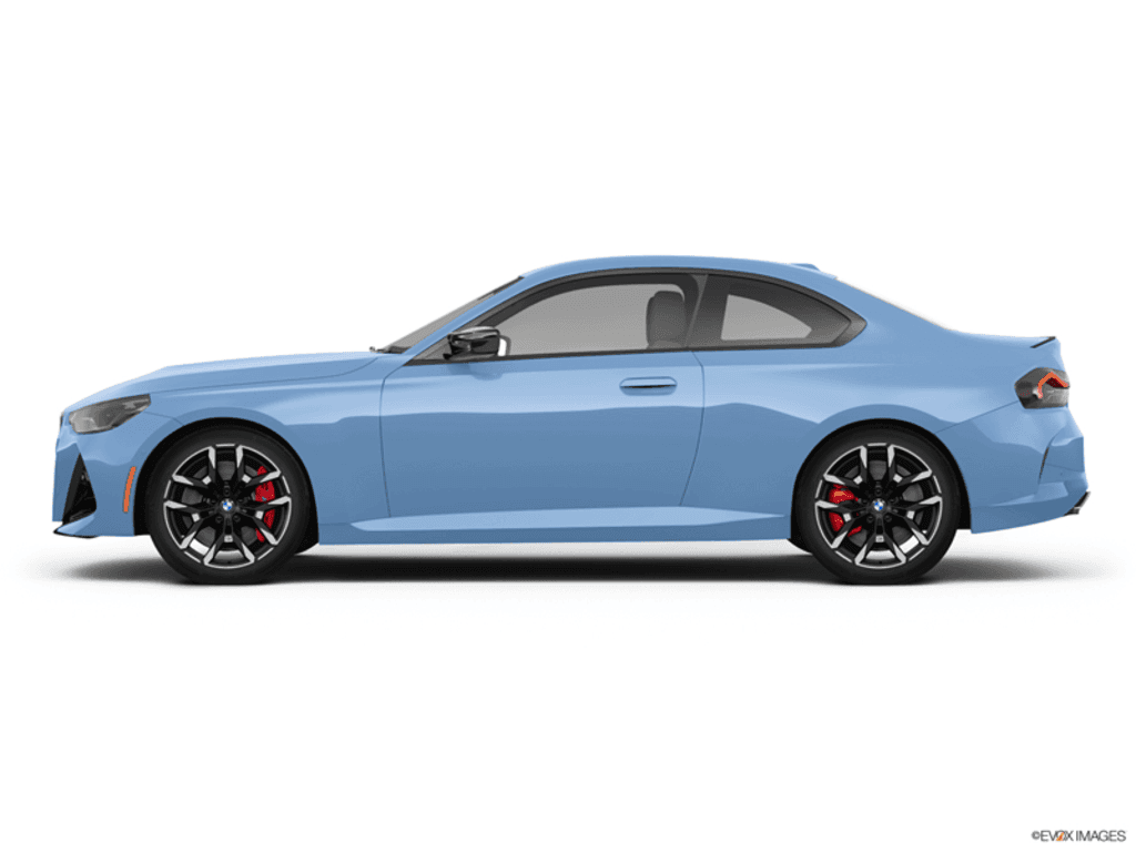 2026 BMW M240i xDrive
