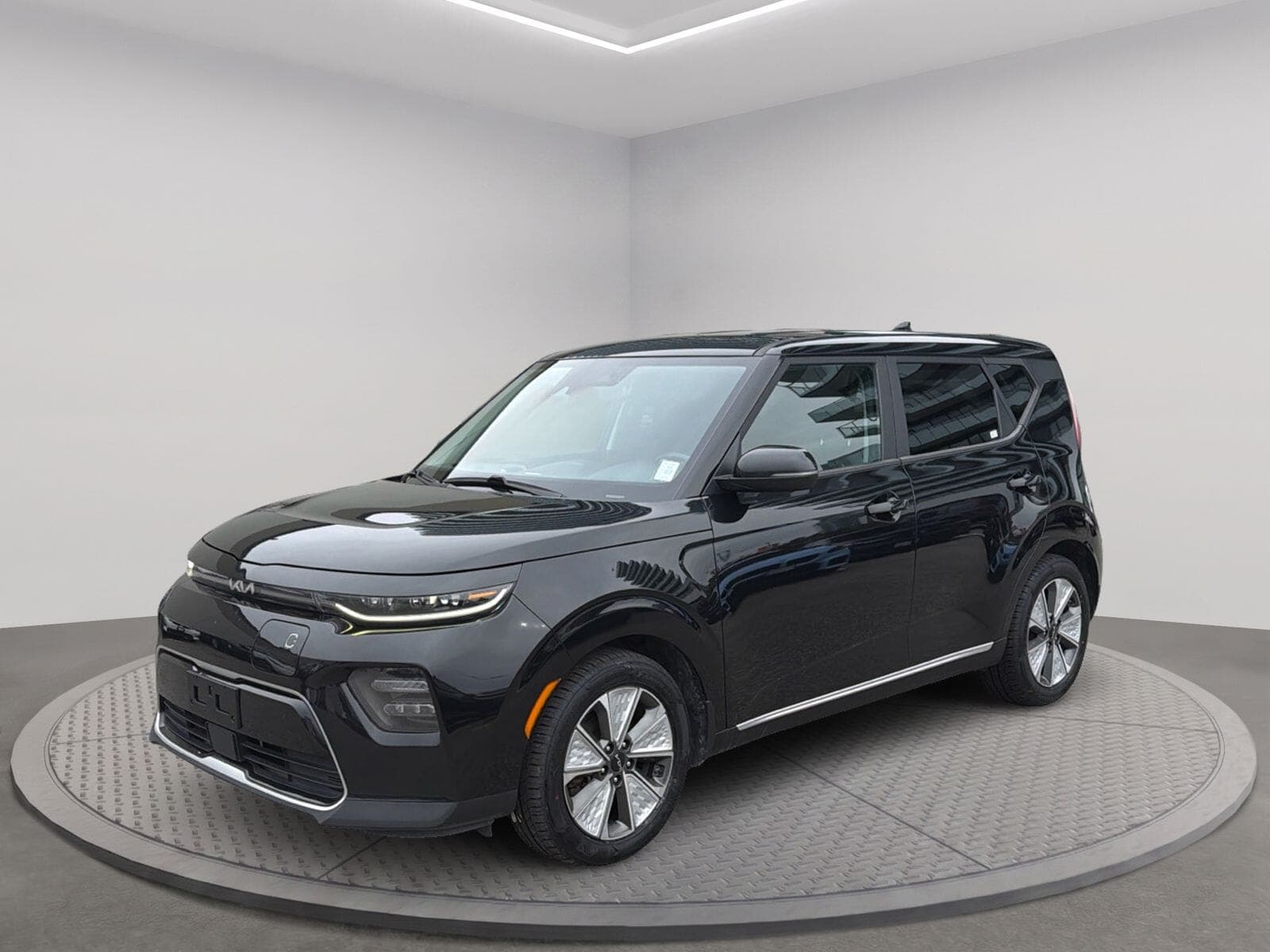 2023 Kia Soul EV Premium