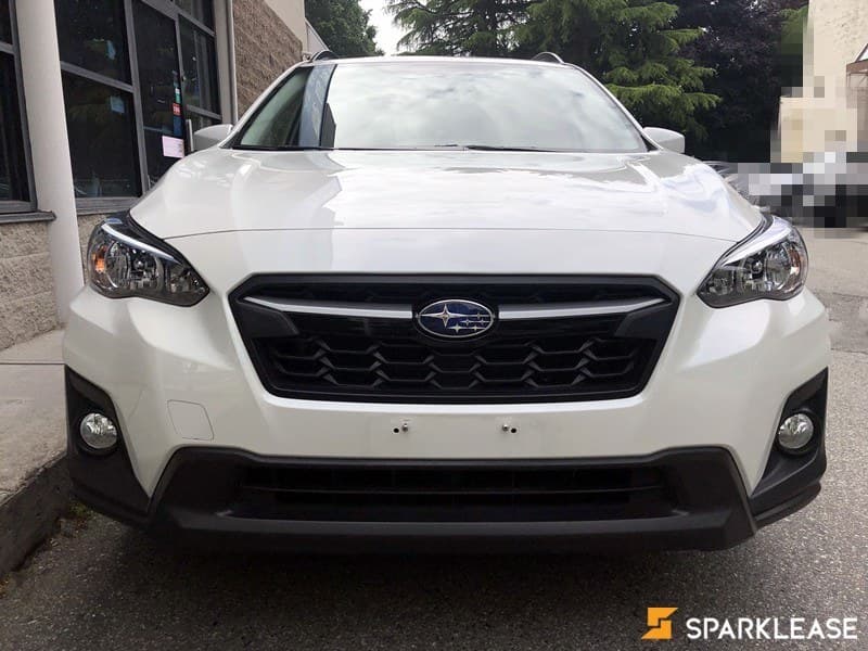 2019 Subaru Crosstrek Touring 