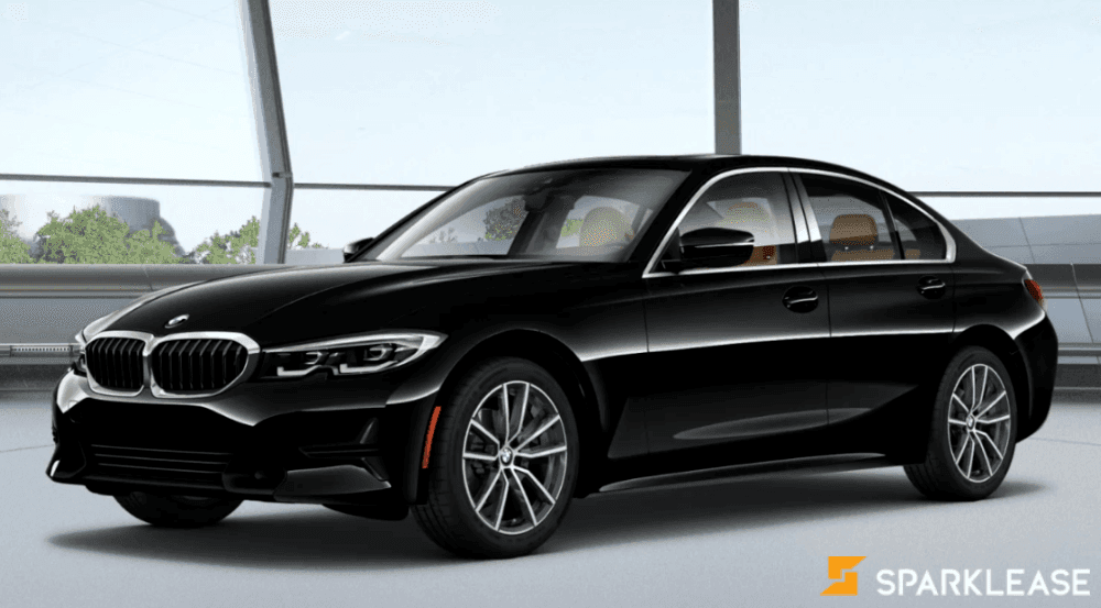 2022 BMW 330