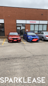 2019 Subaru WRX STI