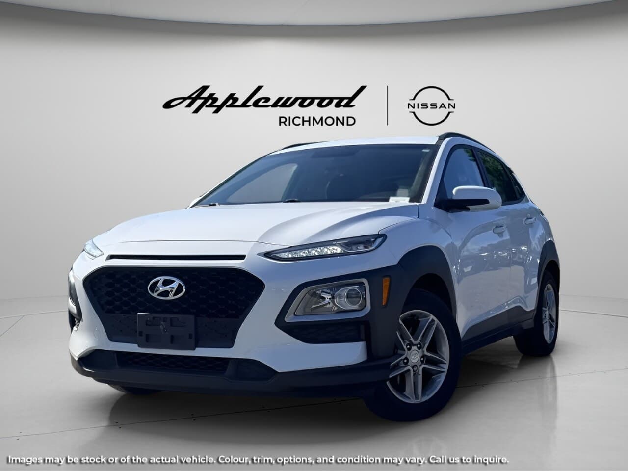 2018 Hyundai KONA 2.0L Essential