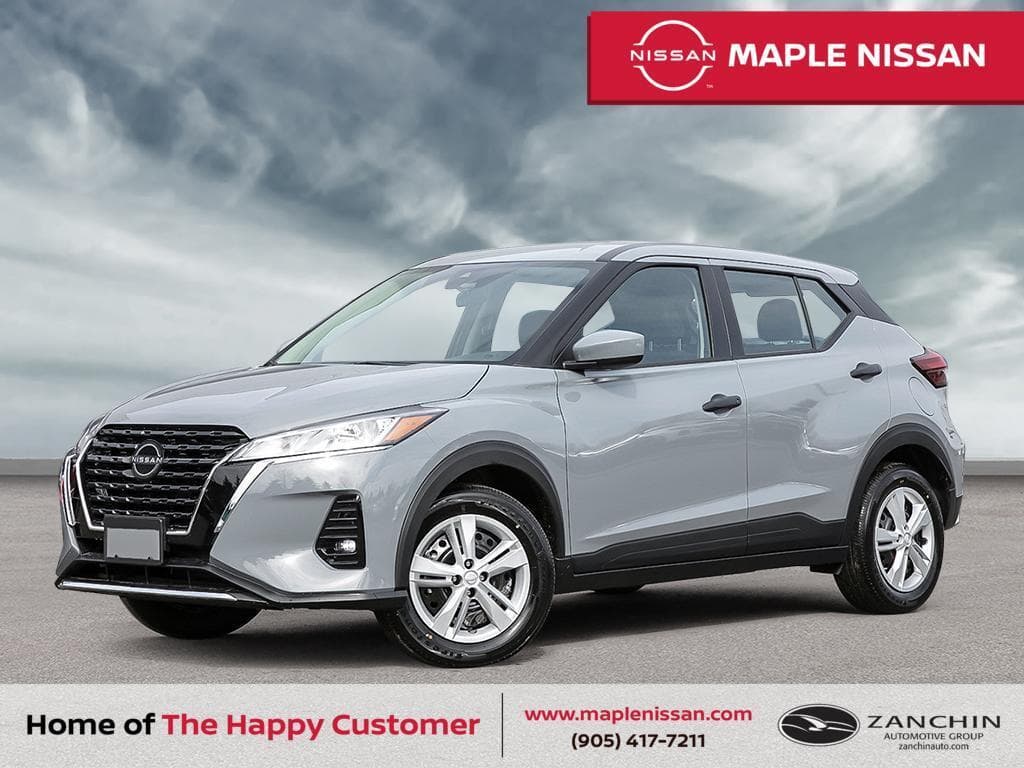 2025 Nissan  Kicks Play 