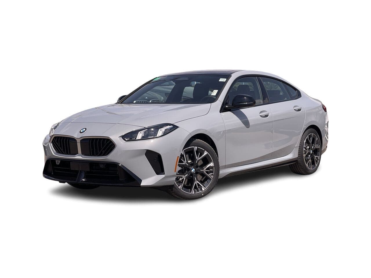 2026 BMW 2 Series Gran Coupe 228 xDrive Gran Coupe