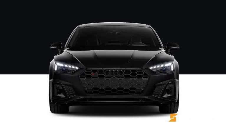 2023 Audi S5 Sportback Technik三月提车