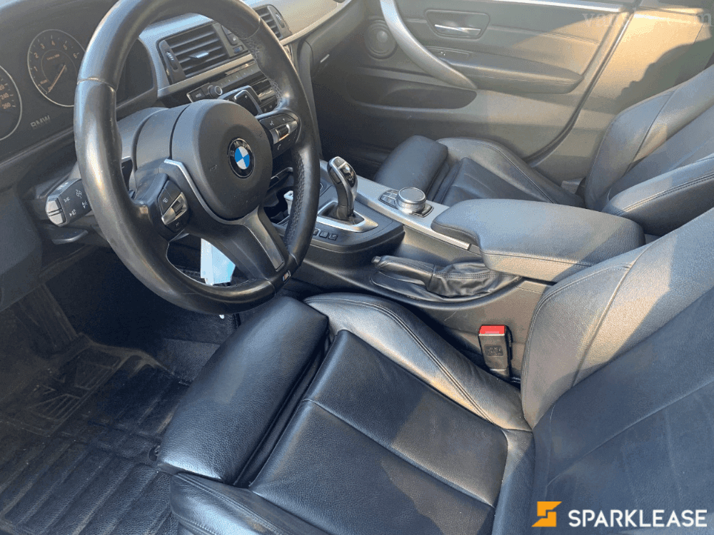 2020 BMW 440i