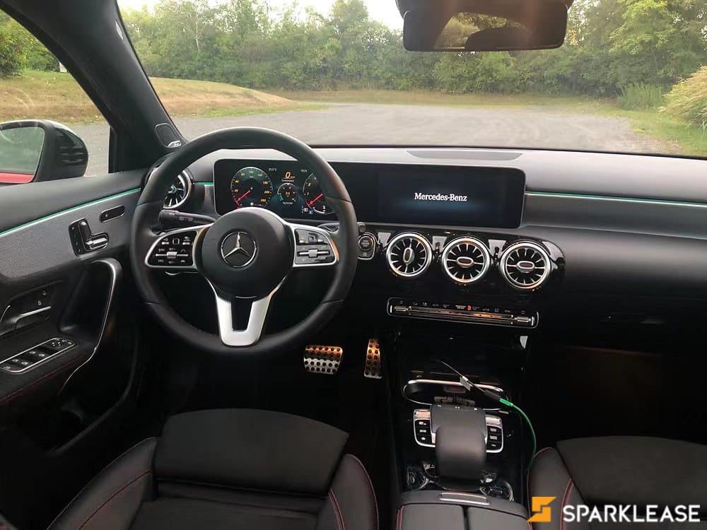 2021 Mercedes-Benz  A-Class  A 250 4MATIC Hatch 