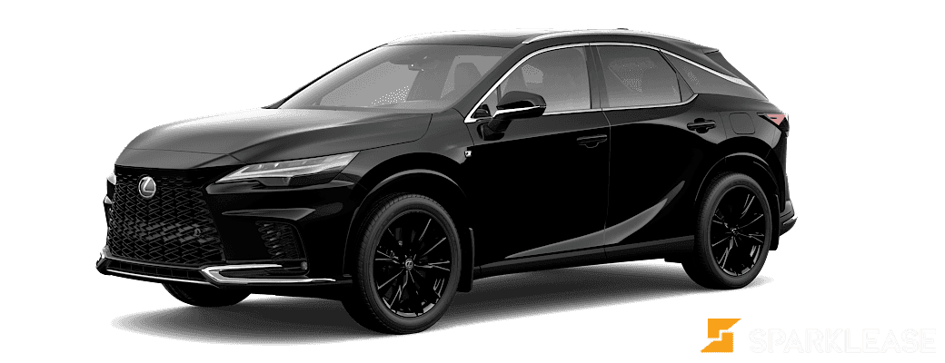 2023 Lexus  RX 350 F-Sport Series 1