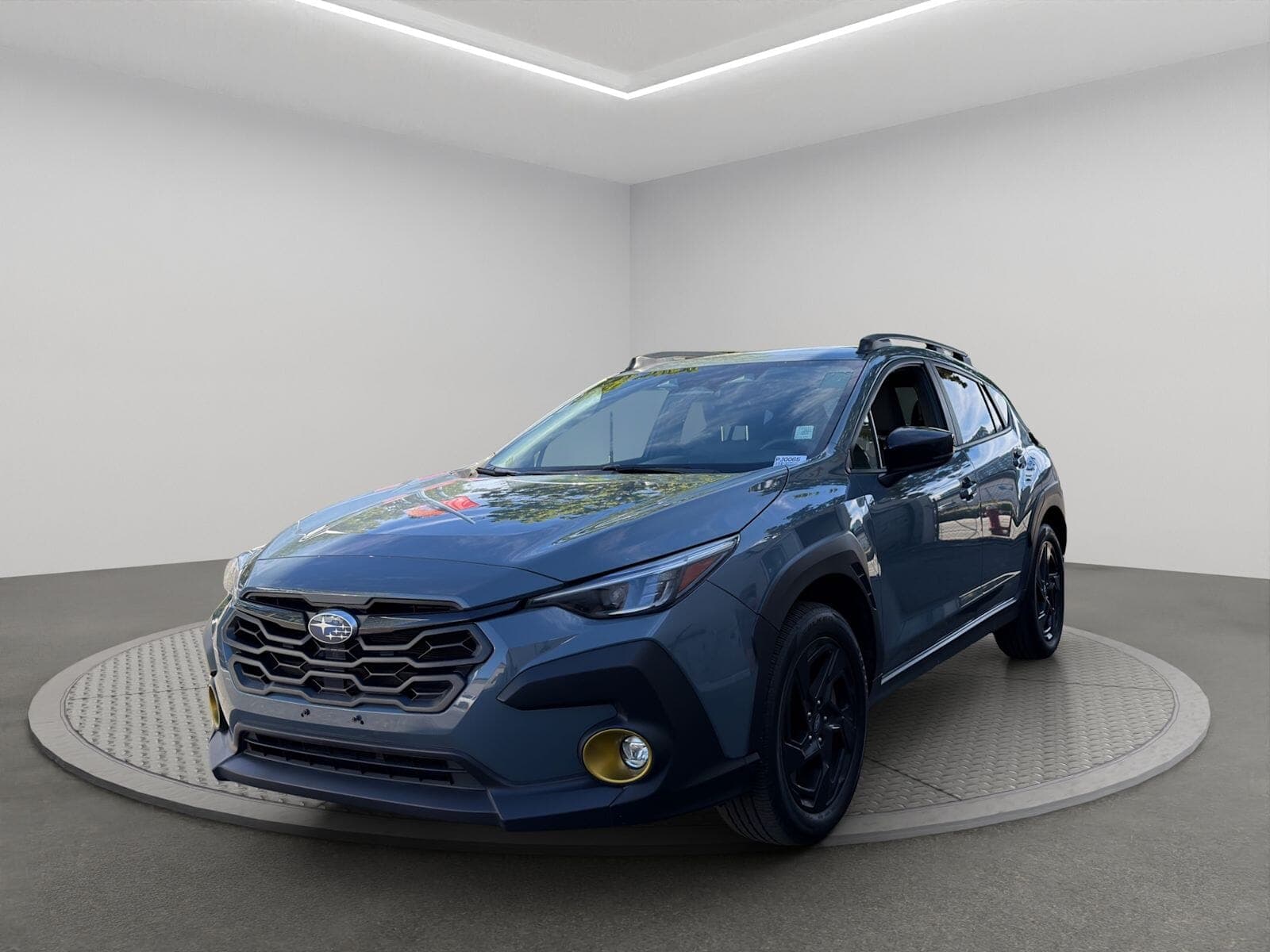 2024 Subaru Crosstrek Onyx