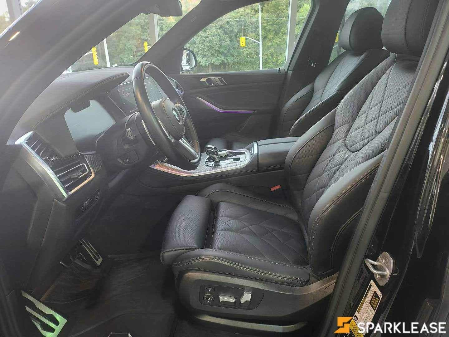 2023 BMW  X5  xDrive40i 超值demo 已售