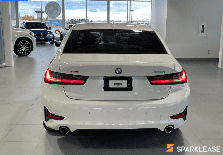 2021 BMW 3 Series 330i xDrive Sedan