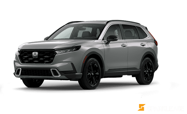 2024 Honda  CR-V Hybrid  Touring AWD 