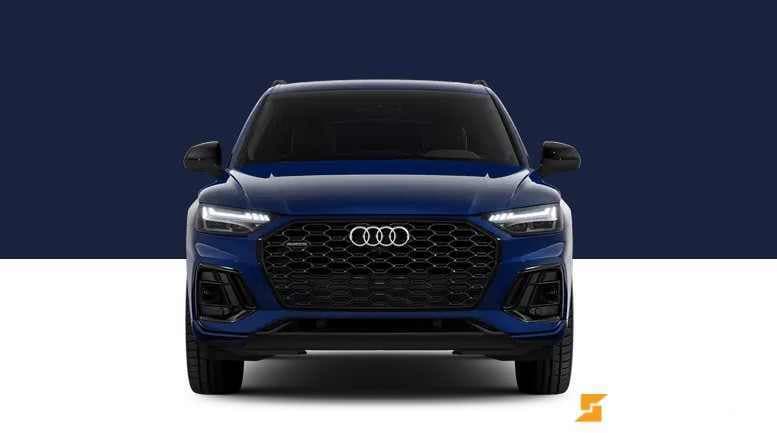 2023 Audi  Q5 Sportback Technik 现车
