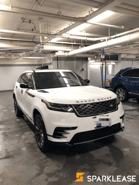 2018 Land Rover Range Rover Velar P380 SE