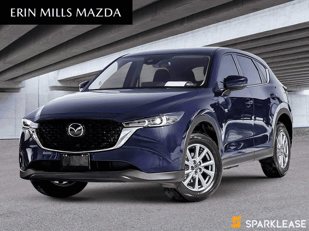 2023 Mazda  CX-5  GS AWD 