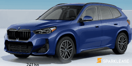 2023 BMW  X1  xDrive28i  月底到