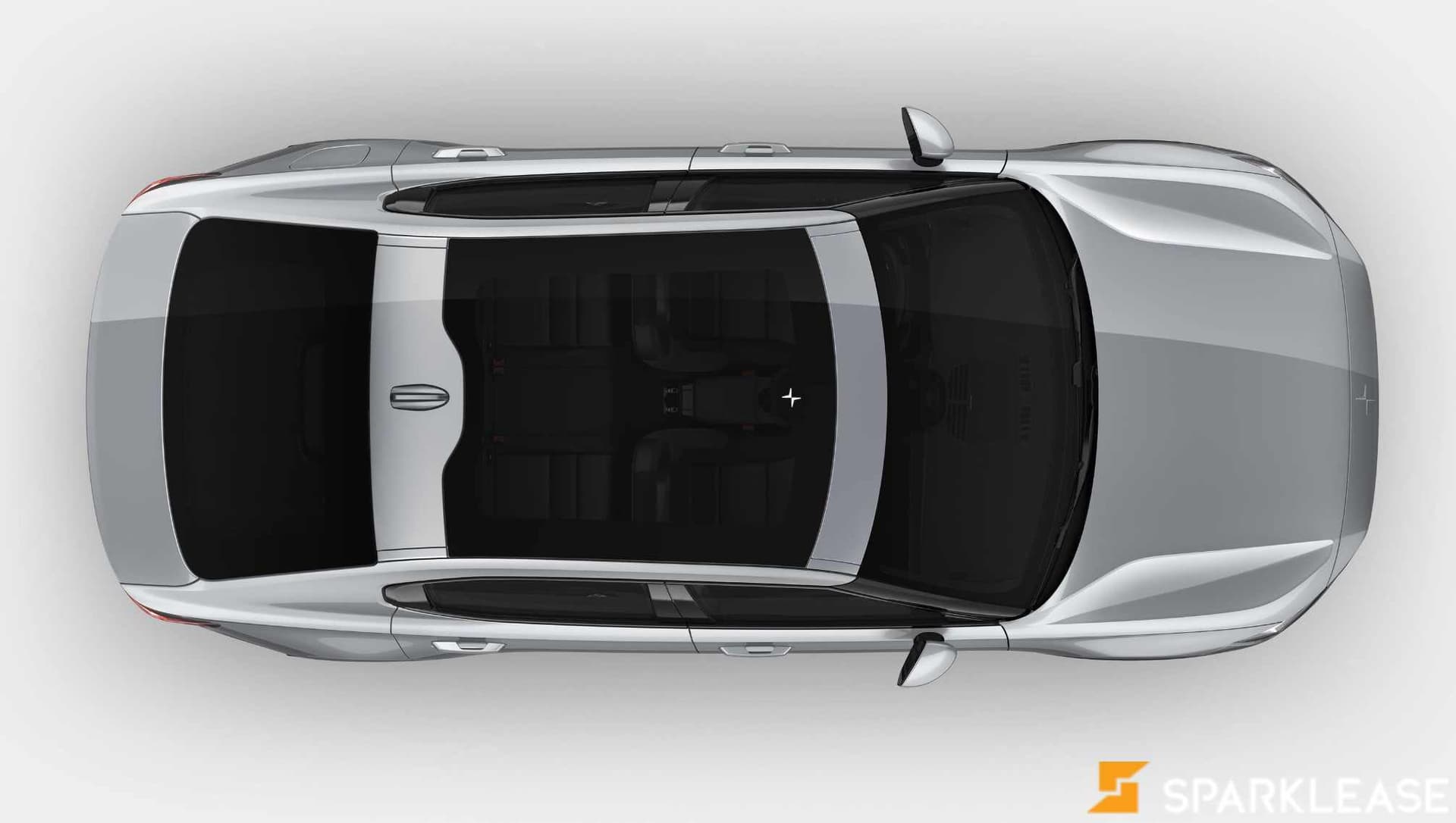 2023 Polestar 2 Long Range Single Motor