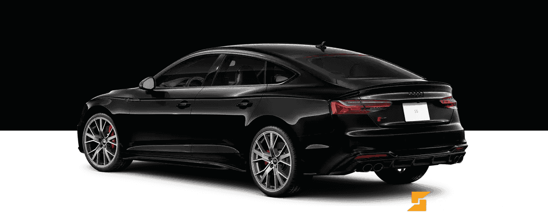 2023 Audi  S5 Sportback  Progressiv 3.0 ...