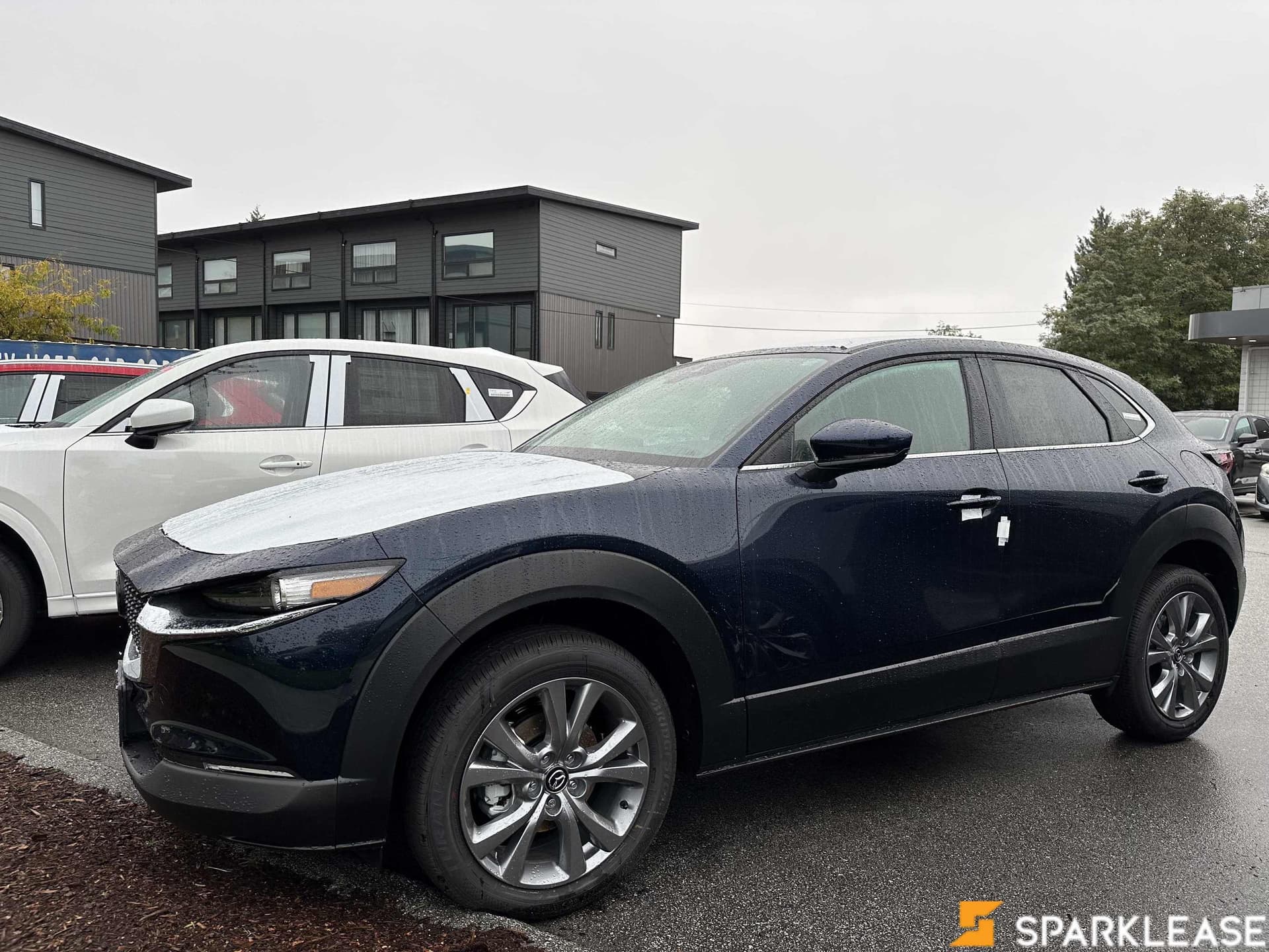 2023 Mazda CX-30 GS AWD