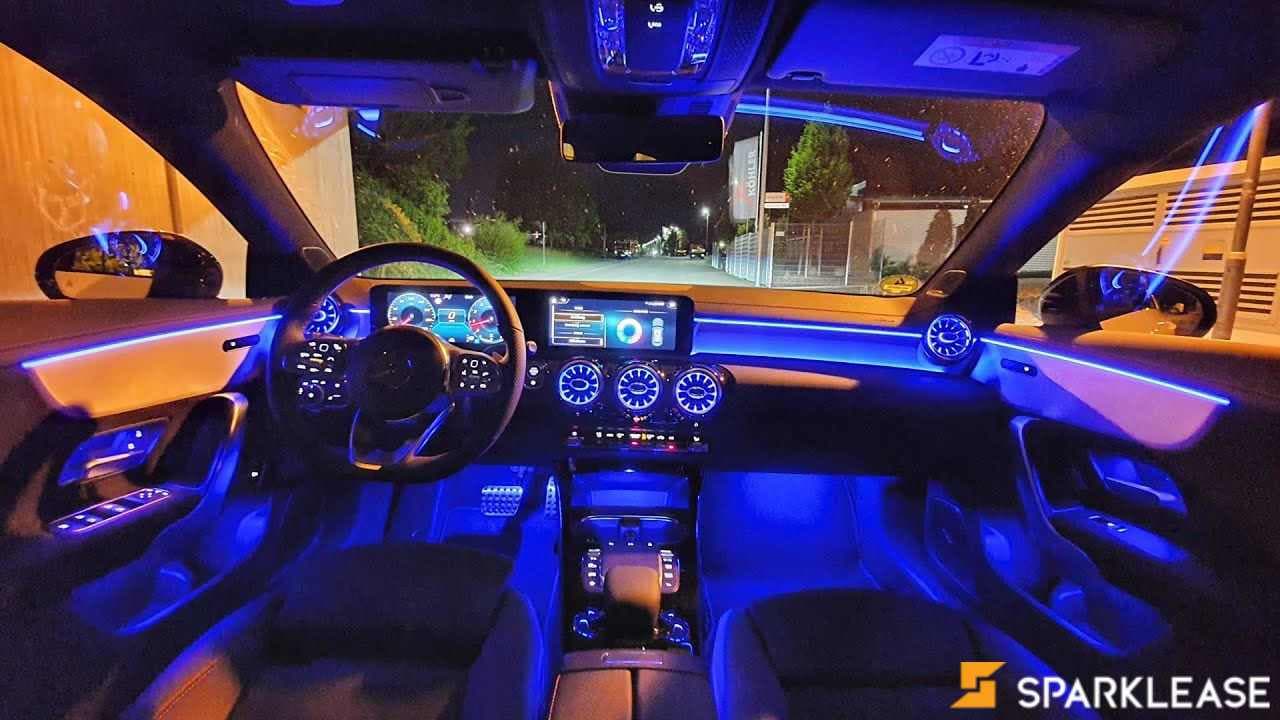 2023 Mercedes-Benz  CLA  CLA 250 4MATIC Coupe 