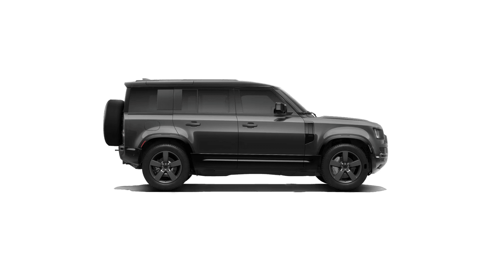 2026 Land Rover Defender X-Dynamic SE